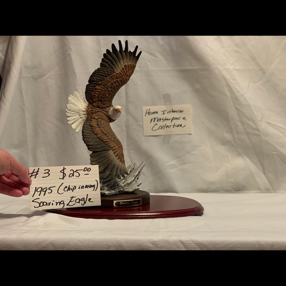 Home interior master pieces - Picture 3 of 7